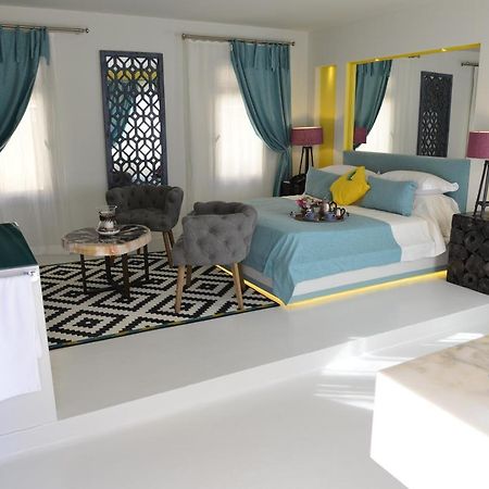Marge Hotel Cesme Quarto foto