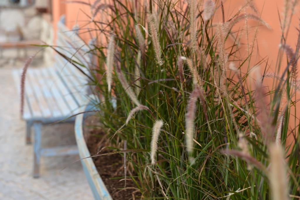 Marge Hotel Cesme Exterior foto