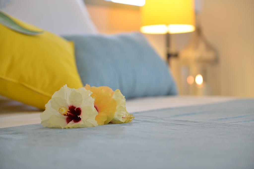 Marge Hotel Cesme Exterior foto